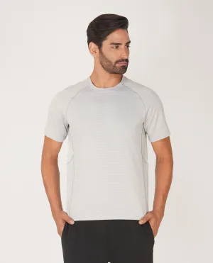Men LightMesh Reflective Tshirt