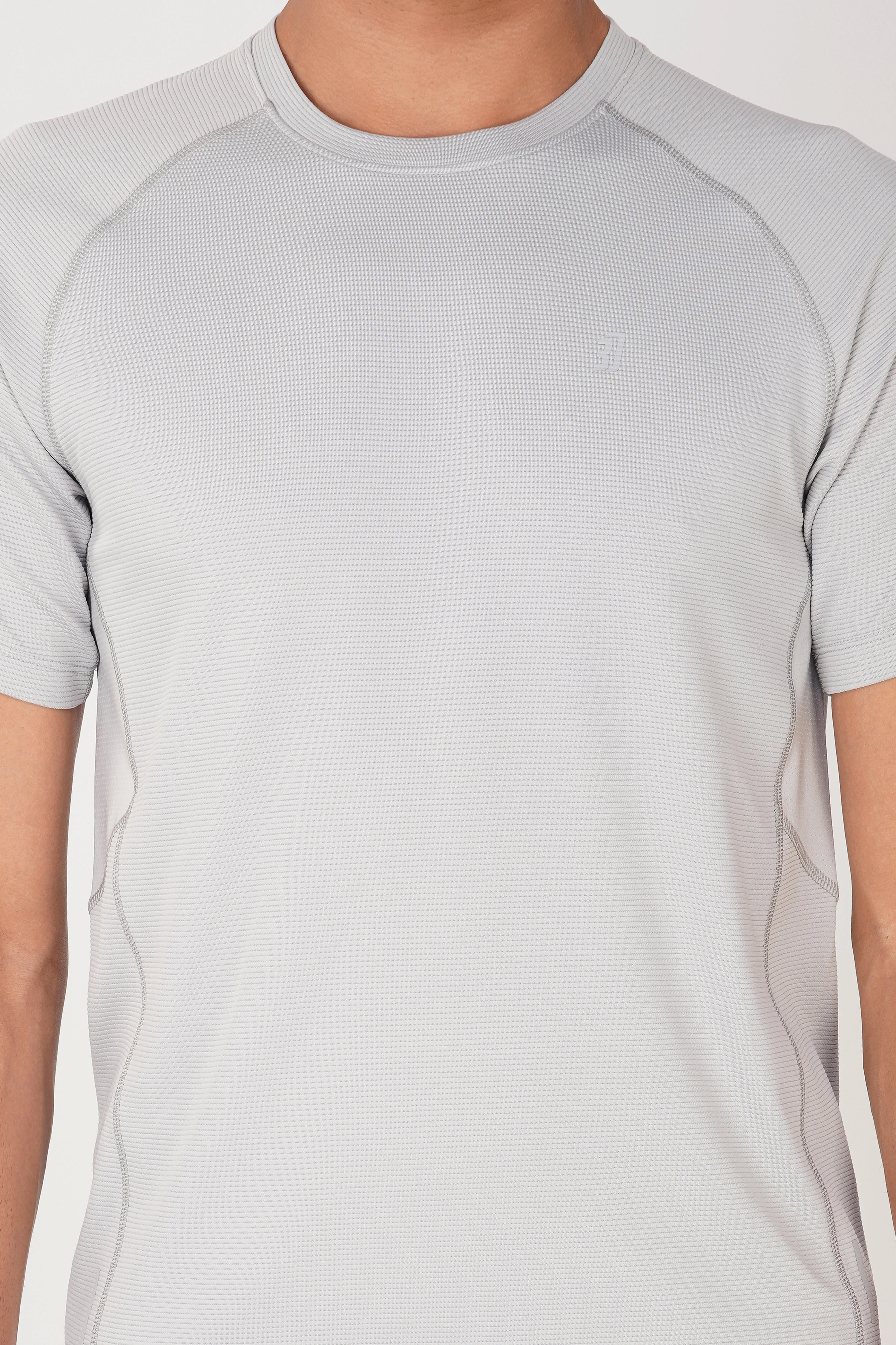 Men LightMesh Reflective Tshirt