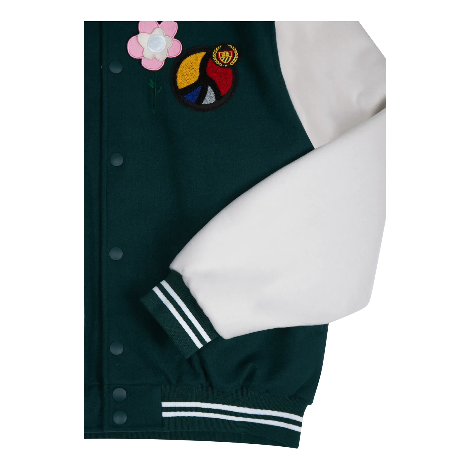 Men`s Bomber 40