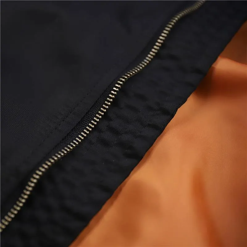 Men's Bomber Jacket MA-1