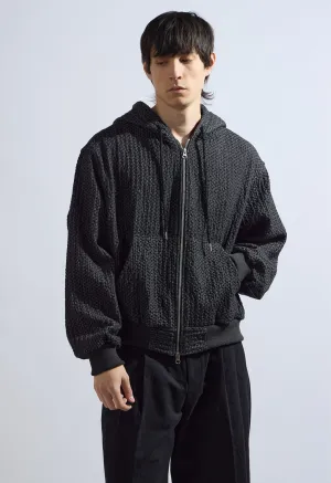 Mens Bomber Jacket