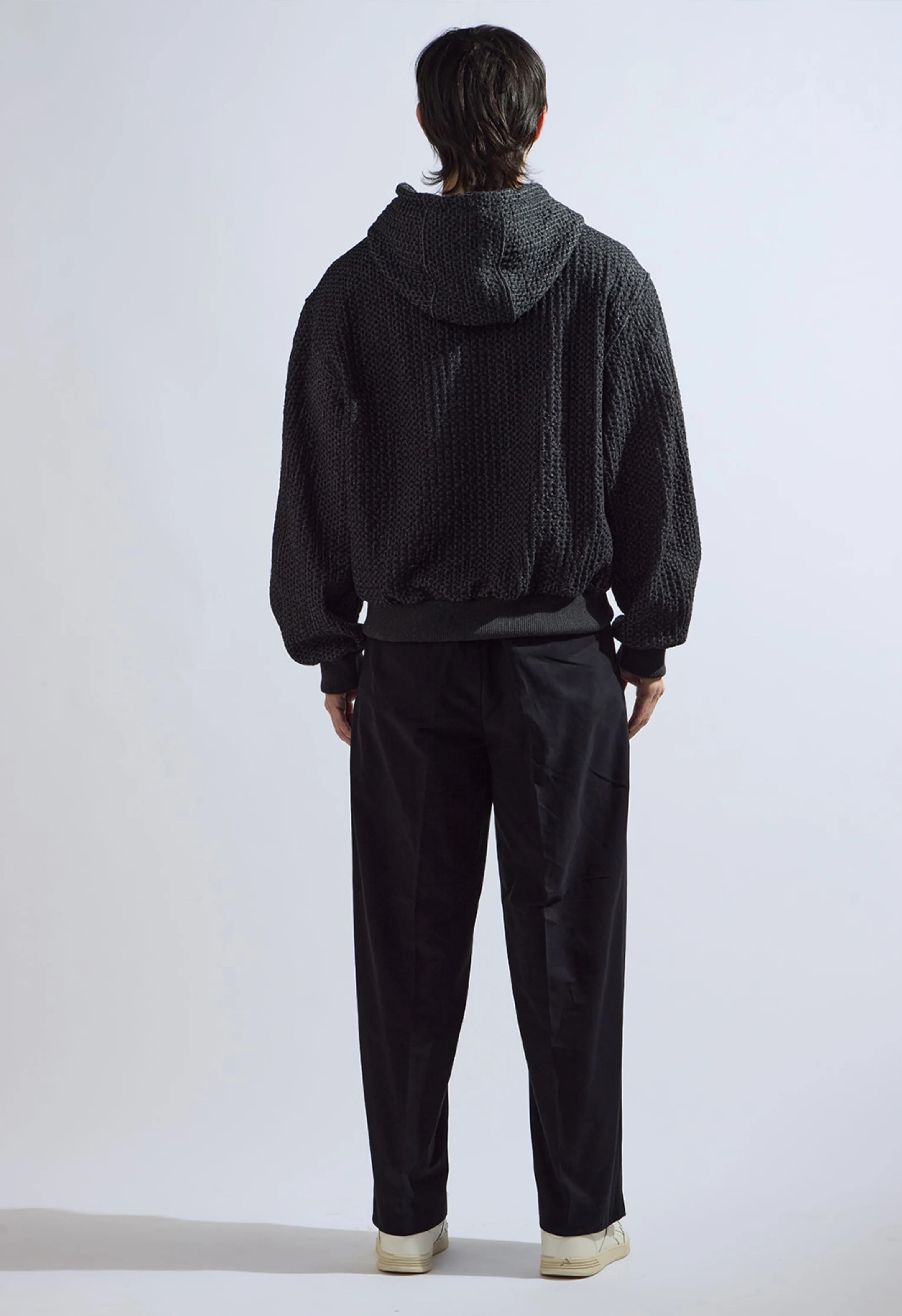 Mens Bomber Jacket