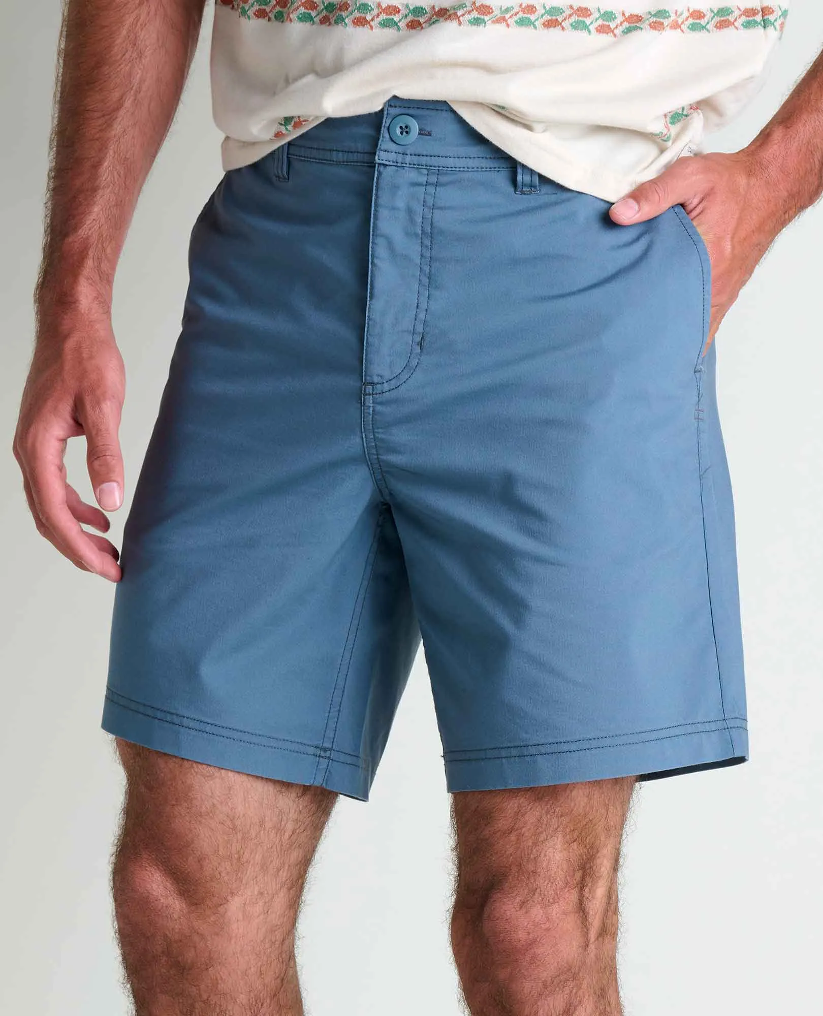 Men's Boundless Short