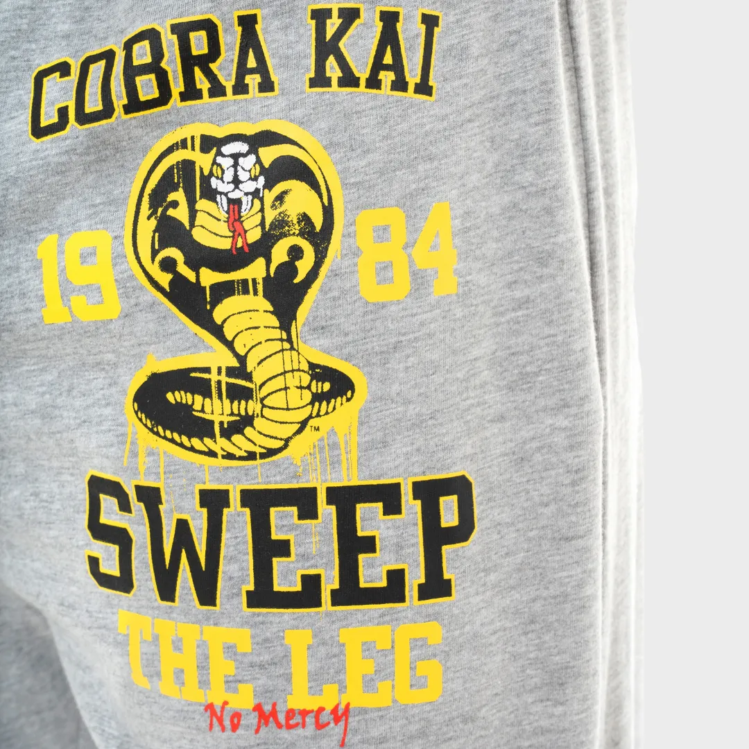 Mens Cobra Kai Pajamas