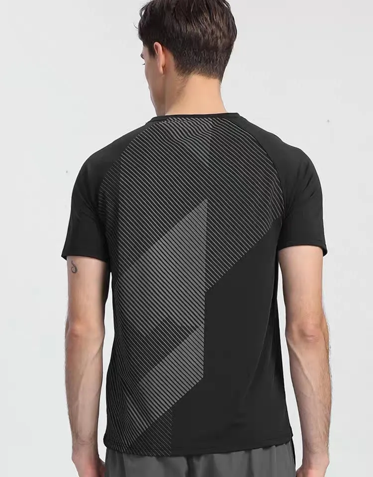Men's functional workout t-shirt " Thomas"