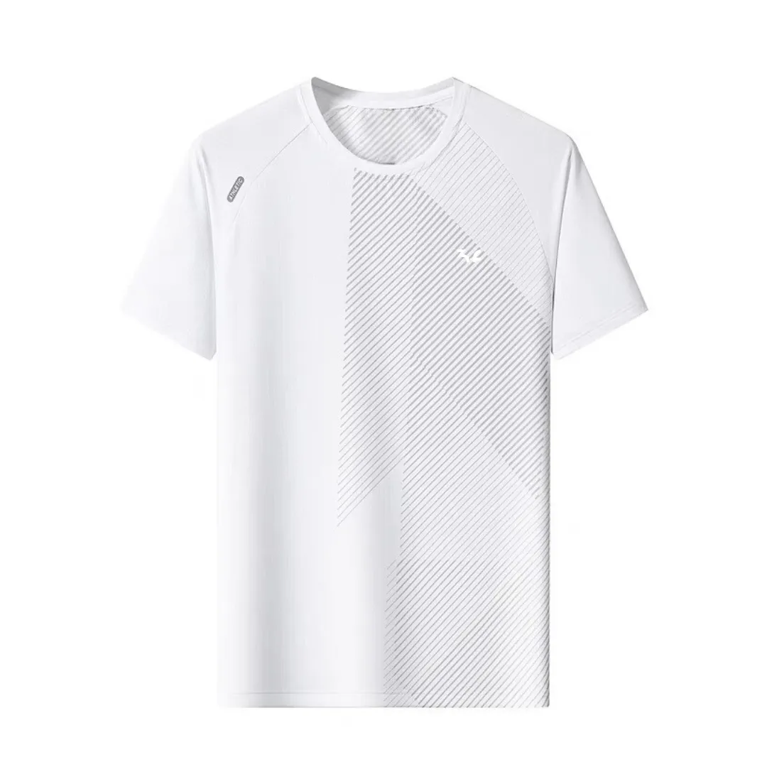 Men's functional workout t-shirt " Thomas"