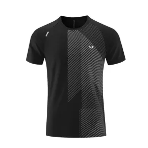 Men's functional workout t-shirt " Thomas"