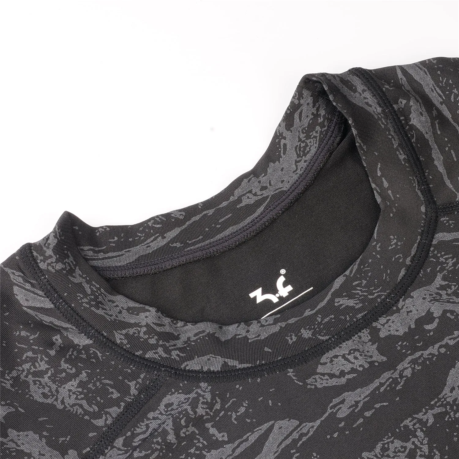 Men's functional workout t-shirt "Smith"