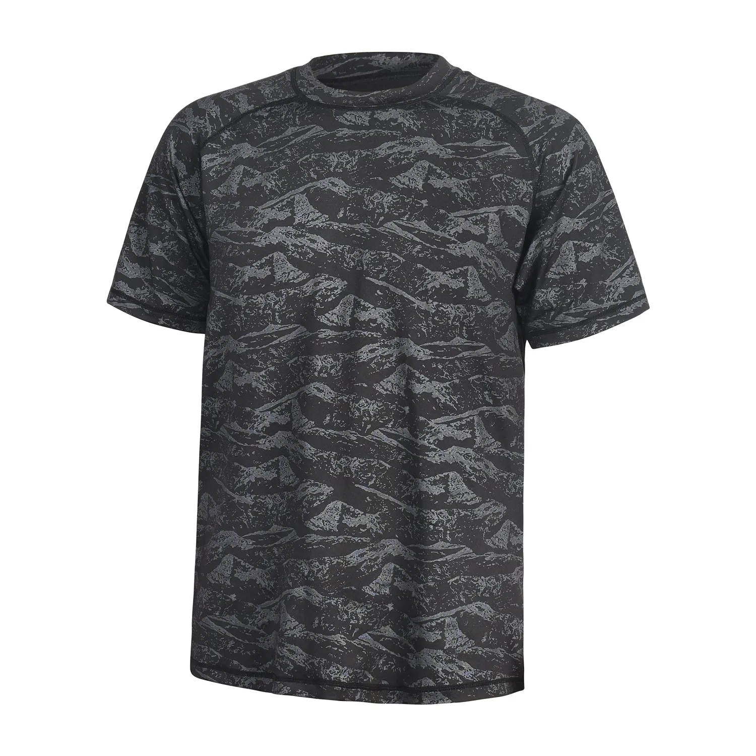 Men's functional workout t-shirt "Smith"