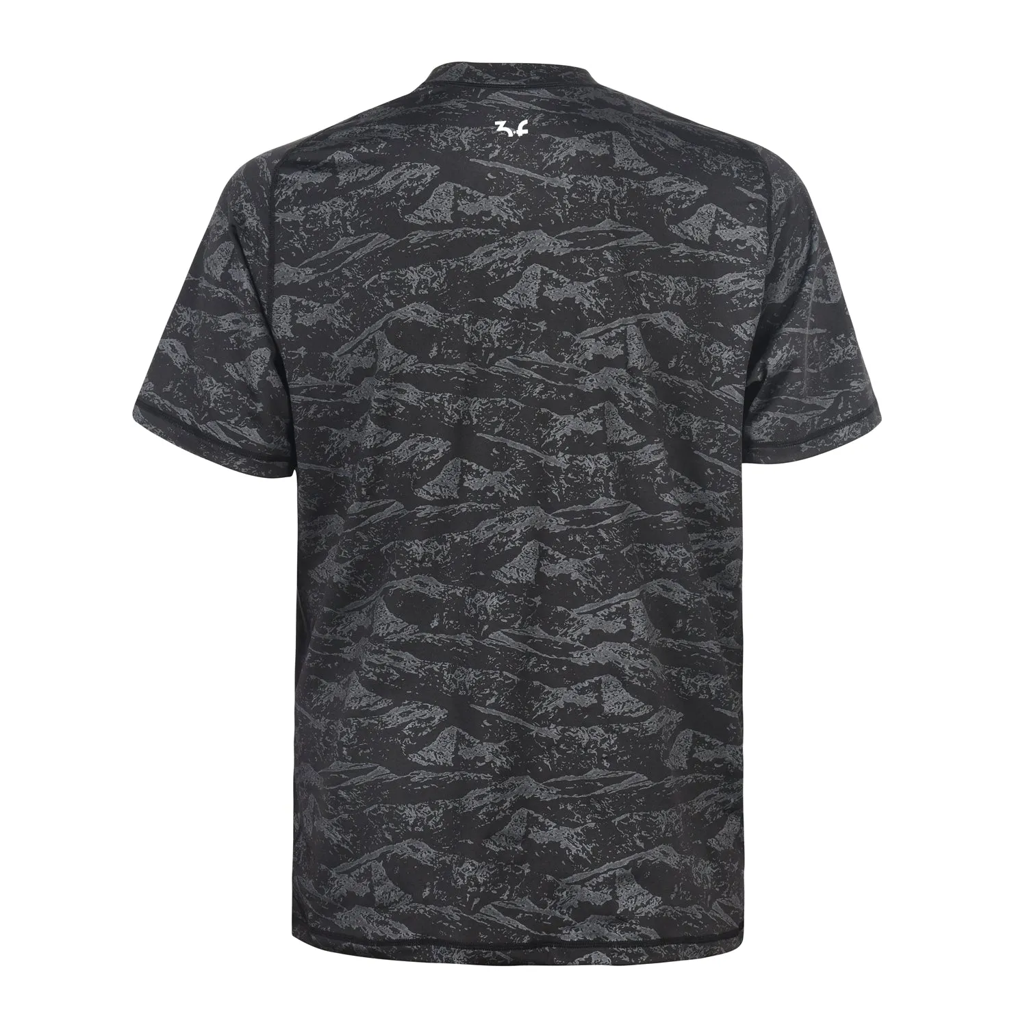 Men's functional workout t-shirt "Smith"