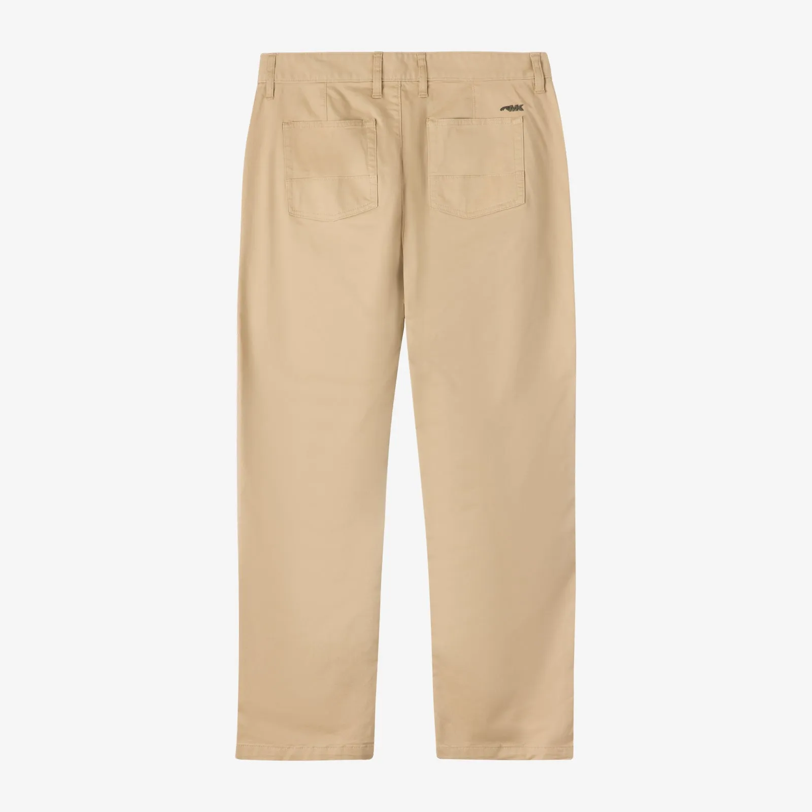 Men's Homestead Chino Pant | Relaxed Fit / Retro Khaki