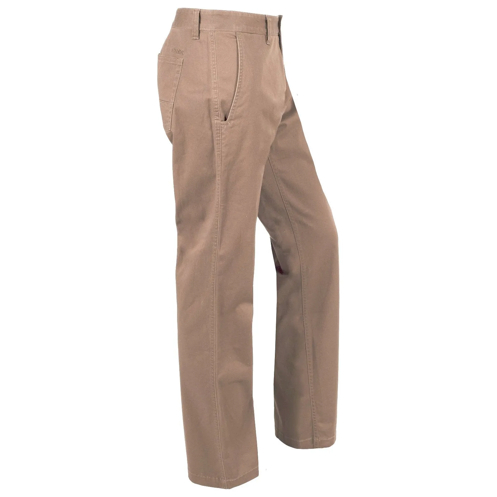 Men's Homestead Chino Pant | Relaxed Fit / Retro Khaki