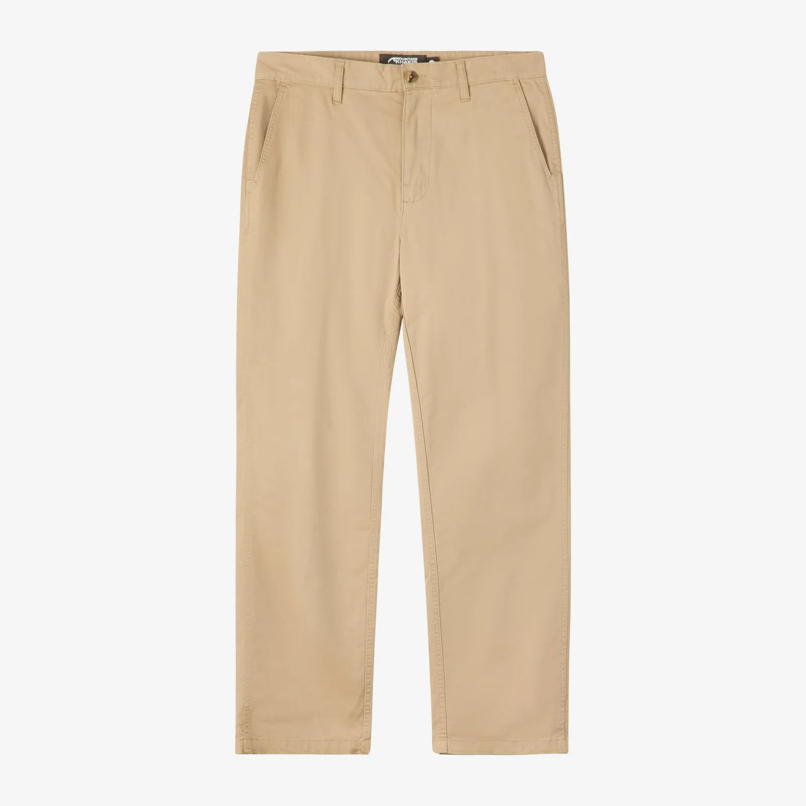 Men's Homestead Chino Pant | Relaxed Fit / Retro Khaki