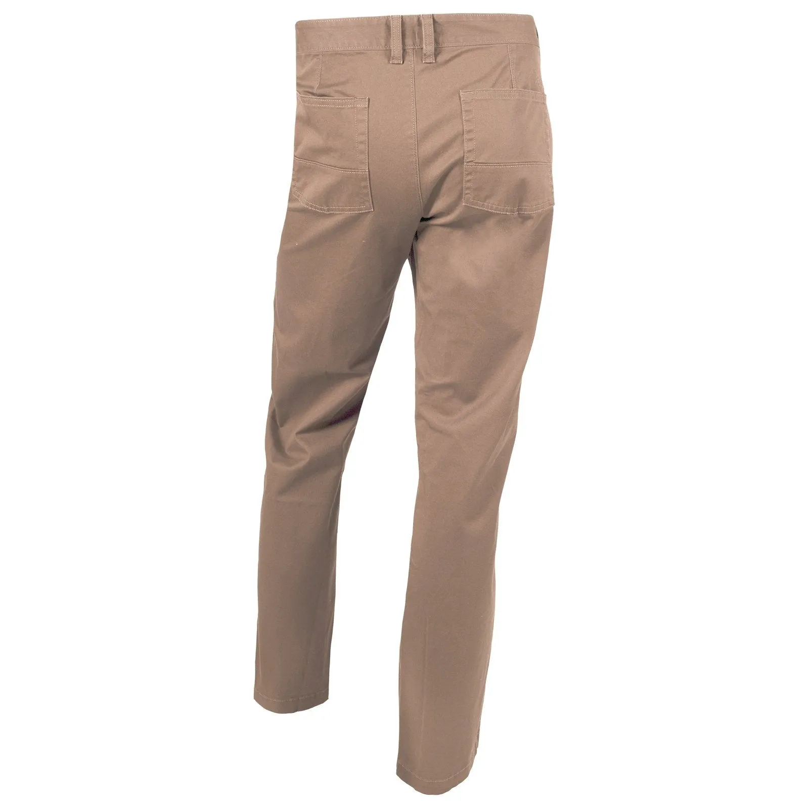 Men's Homestead Chino Pant | Relaxed Fit / Retro Khaki