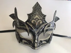 Men’s Mardi Gras Mask
