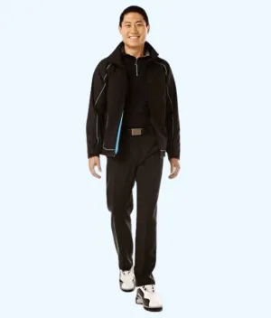 Men's Mojo Curling Pants