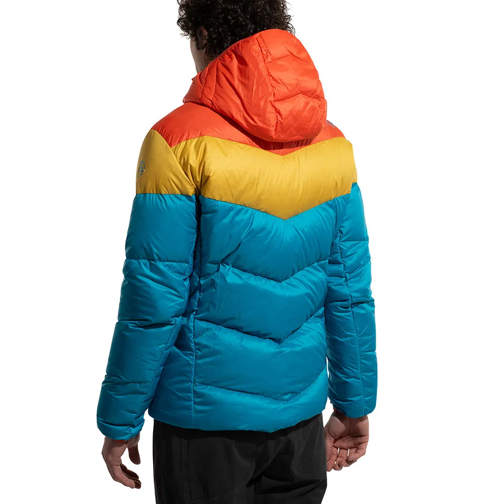 Men's Nature Down Jacket (Past Season)
