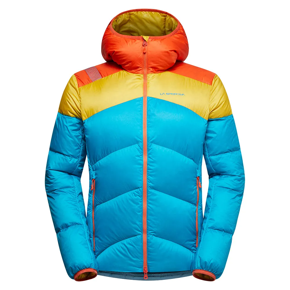 Men's Nature Down Jacket (Past Season)