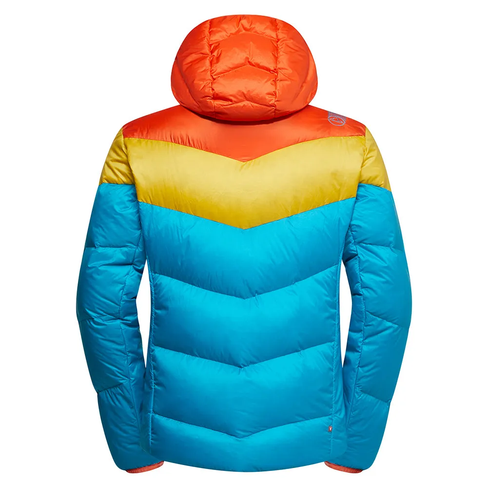 Men's Nature Down Jacket (Past Season)