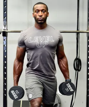 Men's Pocket Short | Gray