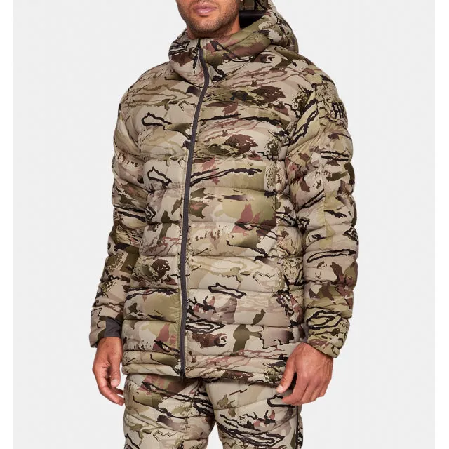 Men's Rr Alpine Ops Parka
