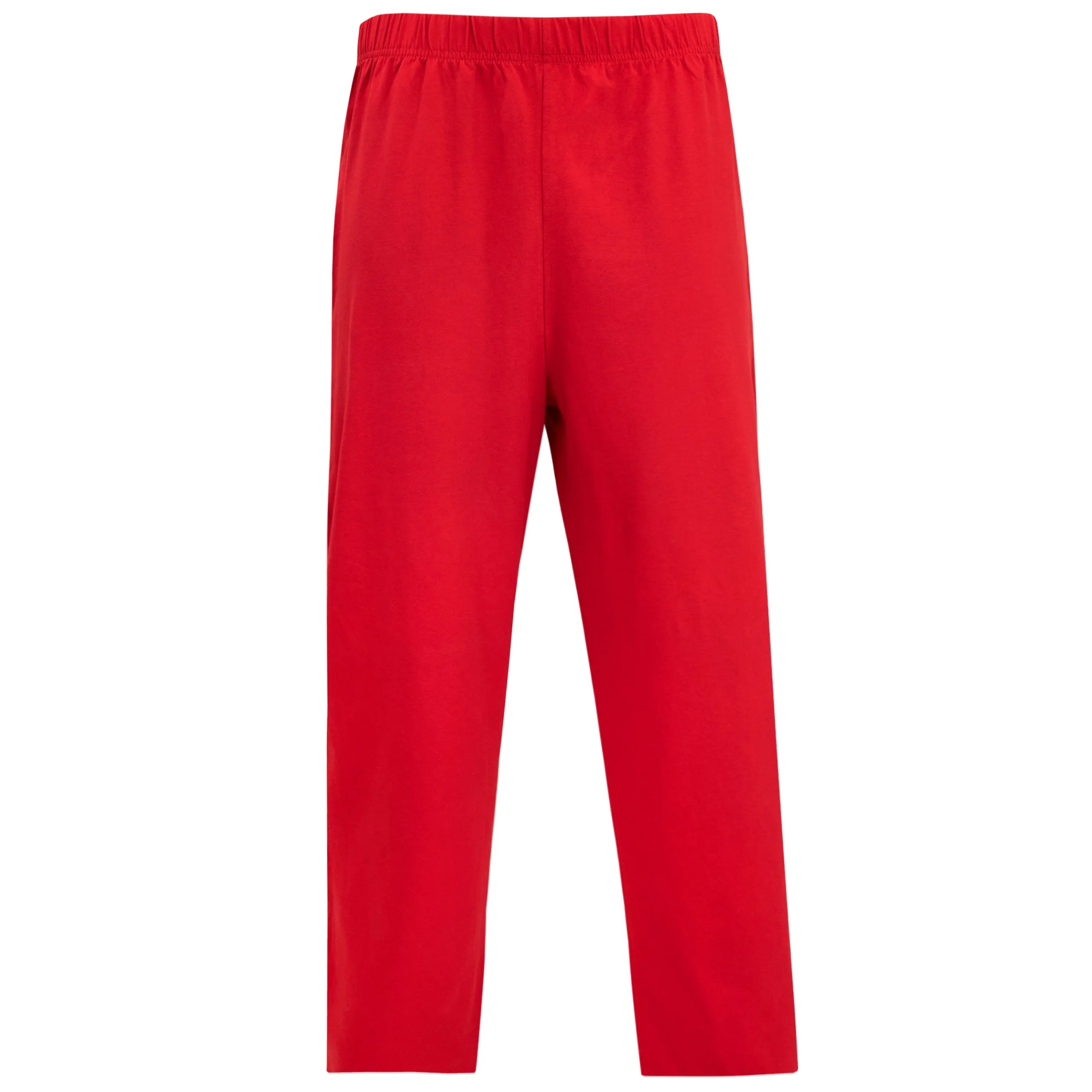 Mens Shazam Pajamas