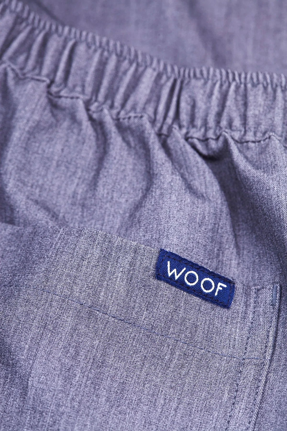 Men's Straight-Cut 9-Pocket Cargo Pants