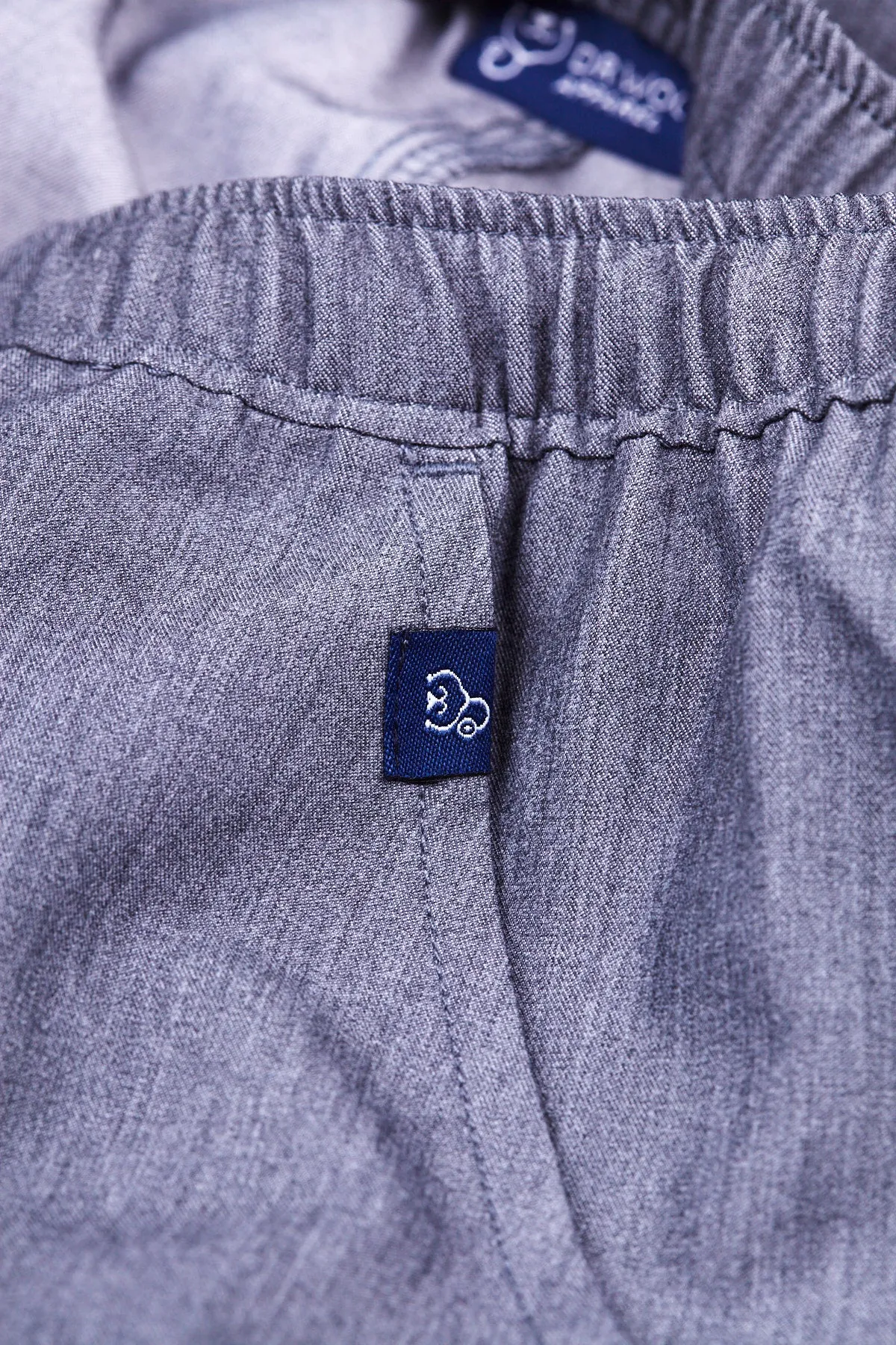 Men's Straight-Cut 9-Pocket Cargo Pants