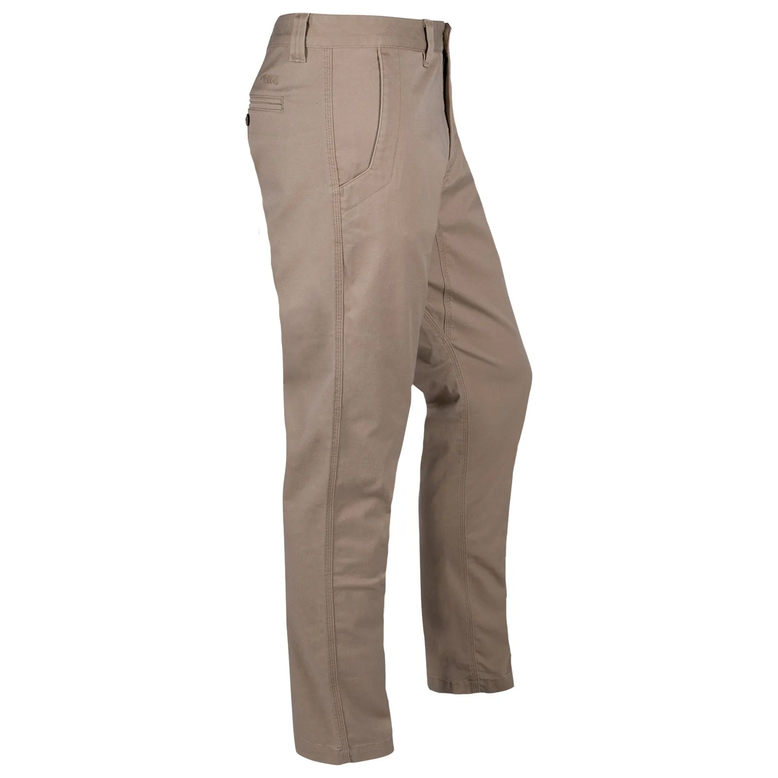Men's Teton Pant | Relaxed Fit / Retro Khaki