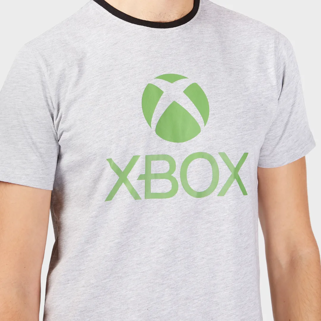 Mens Xbox Pajamas
