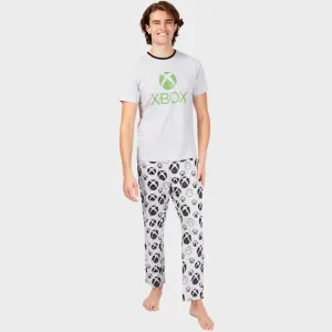 Mens Xbox Pajamas