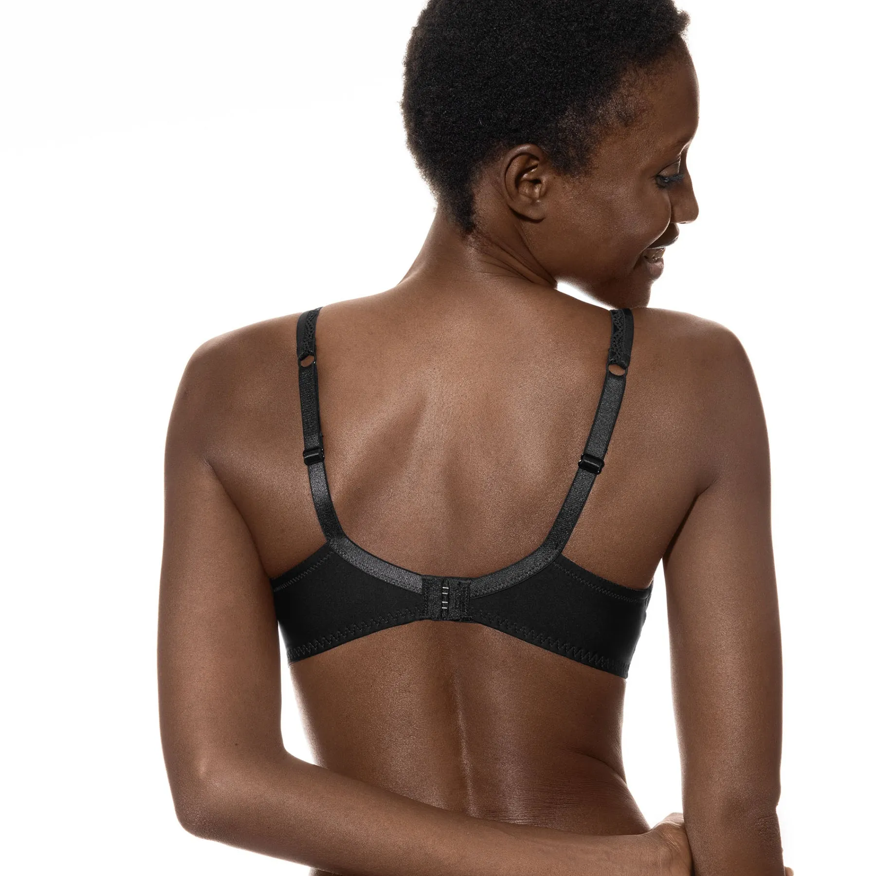 Mey Amorous Plunge Spacer Bra