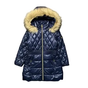 Michael Kors Long Jacket