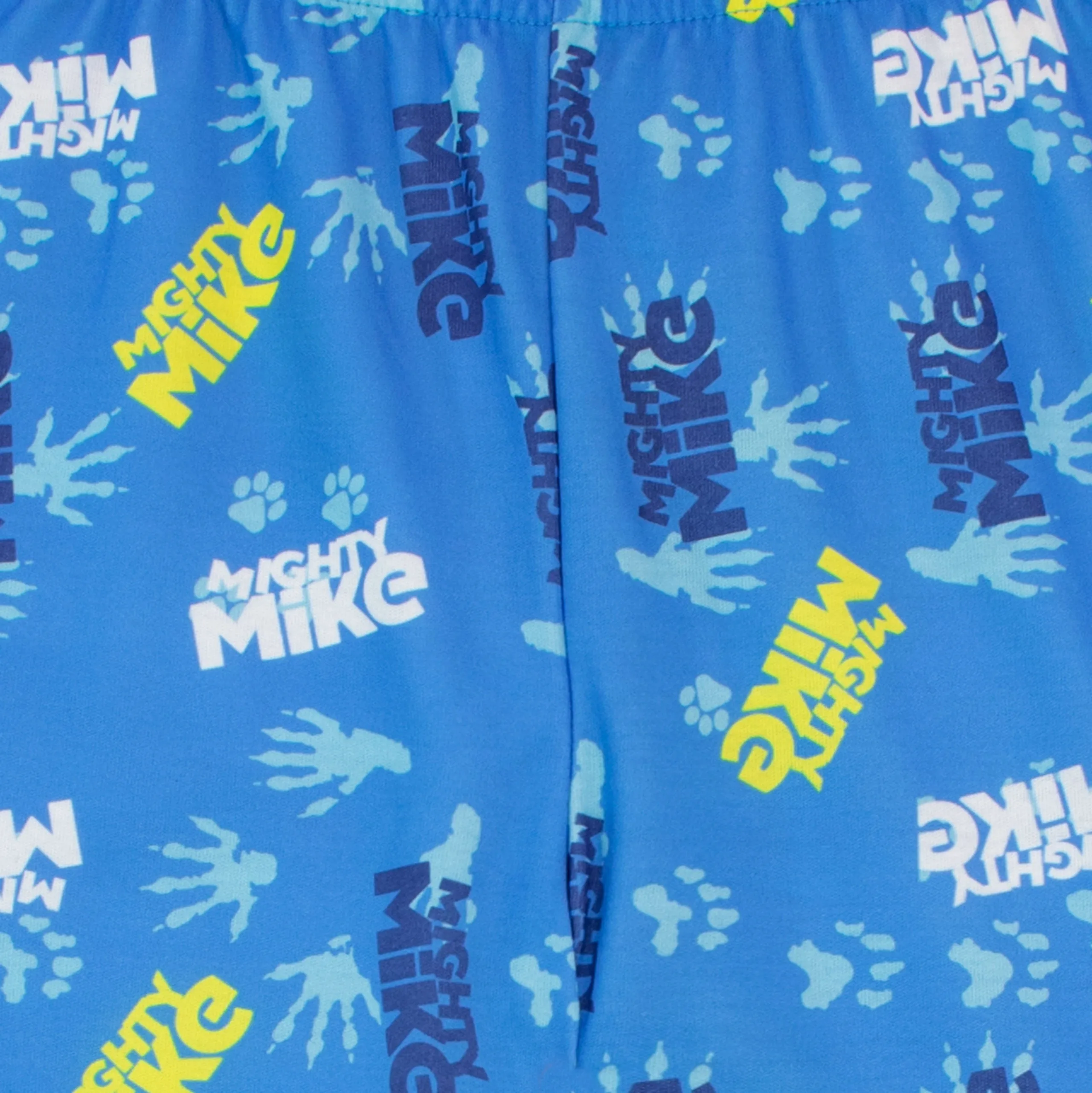 Mighty Mike Pajamas