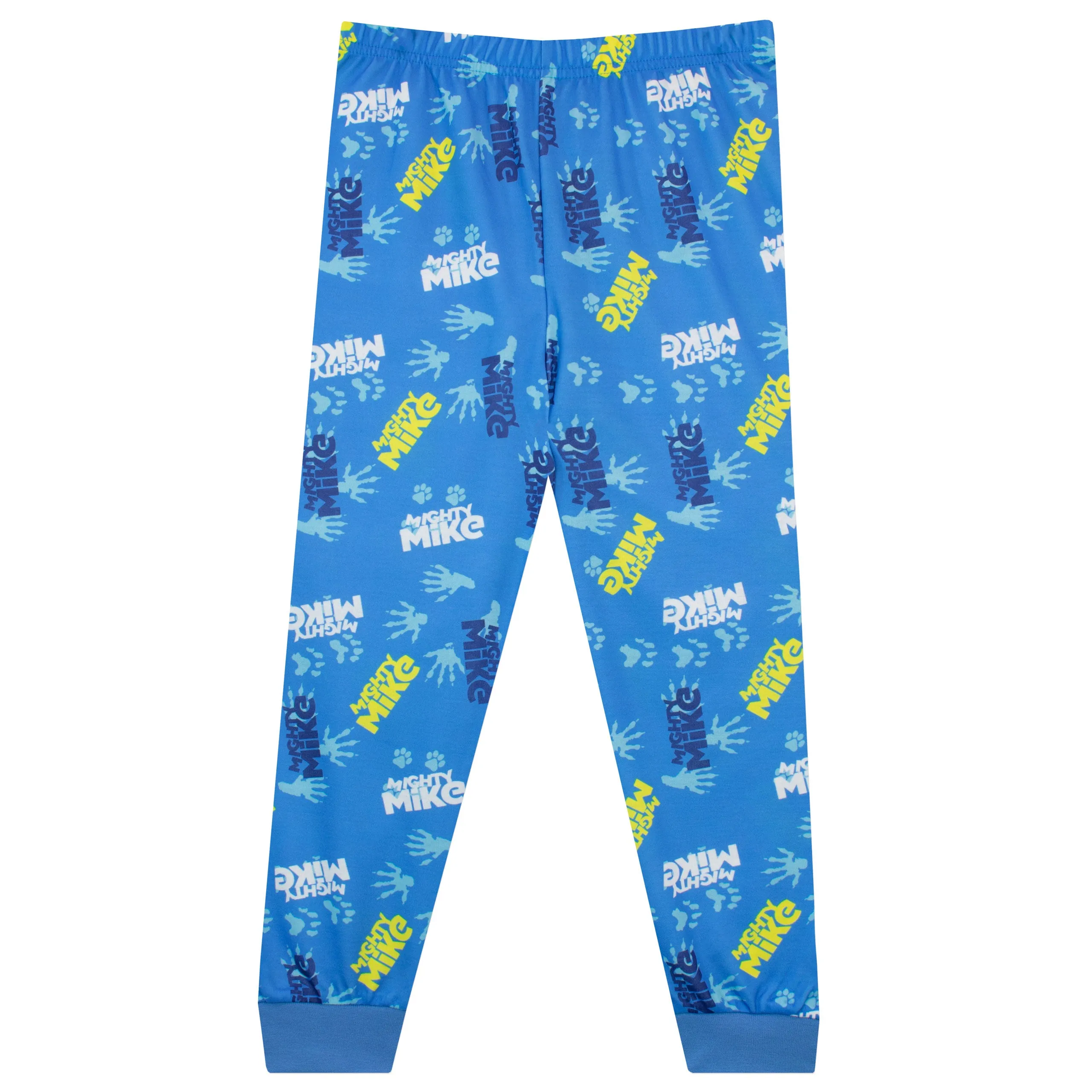 Mighty Mike Pajamas