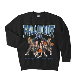 Minnesota 2our Crewneck