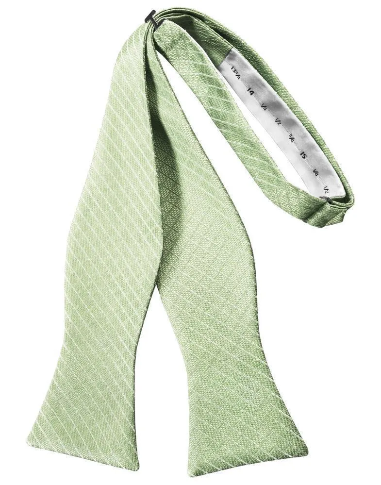 Mint Palermo Bow Tie