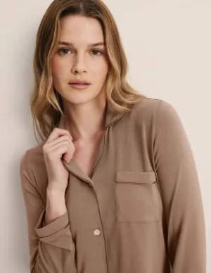 Modal Sleep Top