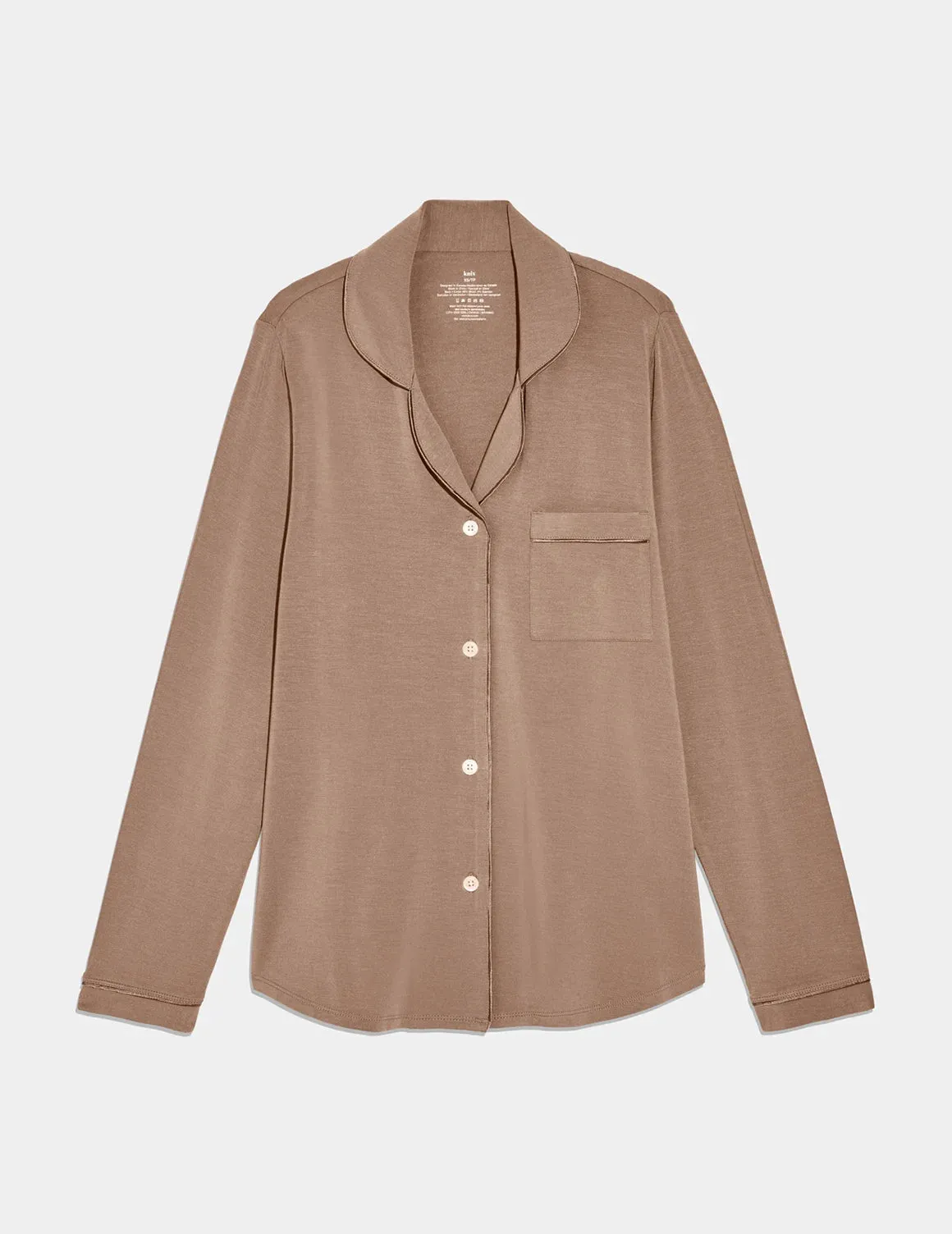Modal Sleep Top