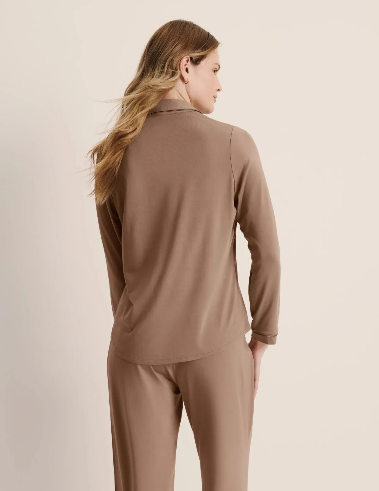 Modal Sleep Top