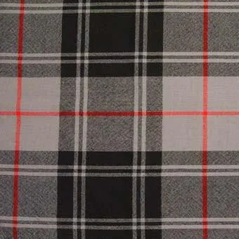 Moffat Modern Tartan Cummerbund & Bow Tie Set