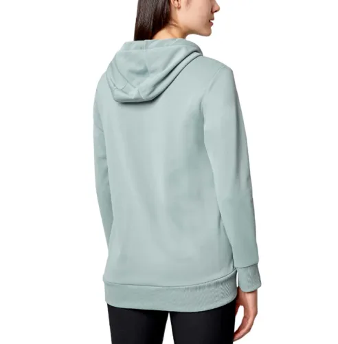 Mondetta Ladies' Recycled Performance Hoodie