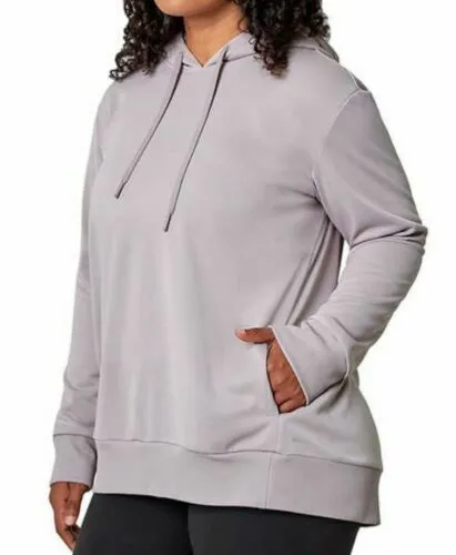 Mondetta Ladies' Recycled Performance Hoodie