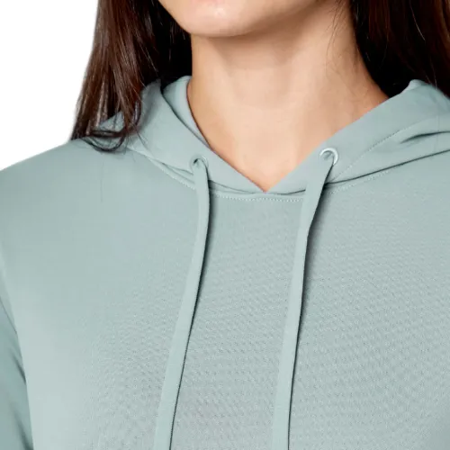 Mondetta Ladies' Recycled Performance Hoodie