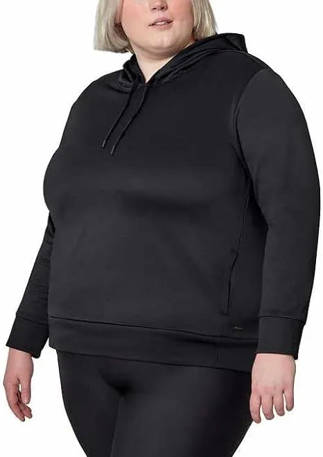 Mondetta Ladies' Recycled Performance Hoodie