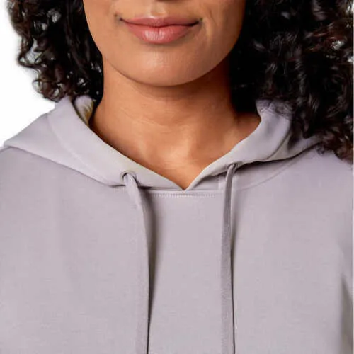 Mondetta Ladies' Recycled Performance Hoodie