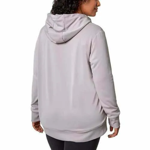 Mondetta Ladies' Recycled Performance Hoodie