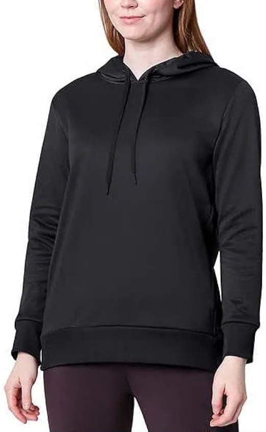 Mondetta Ladies' Recycled Performance Hoodie