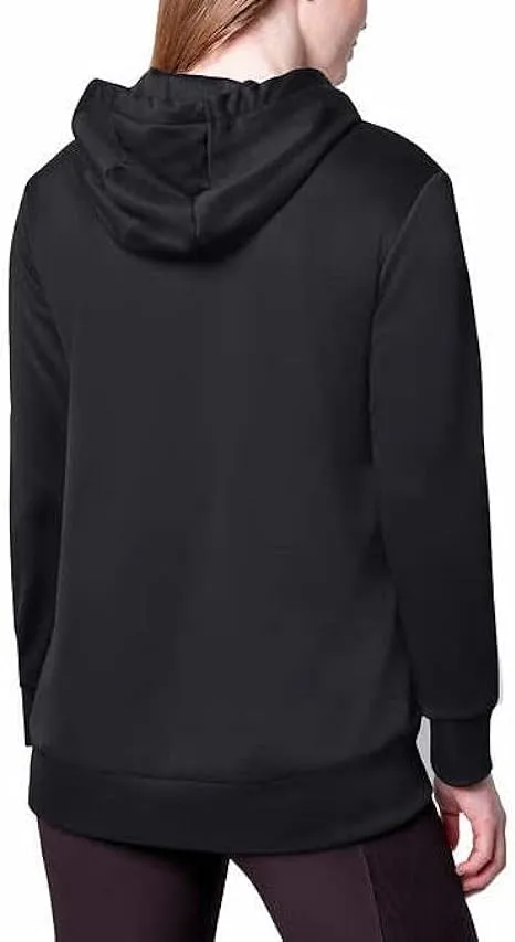 Mondetta Ladies' Recycled Performance Hoodie