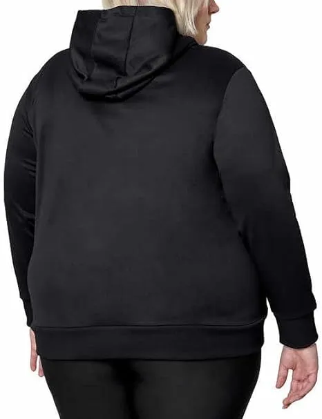 Mondetta Ladies' Recycled Performance Hoodie